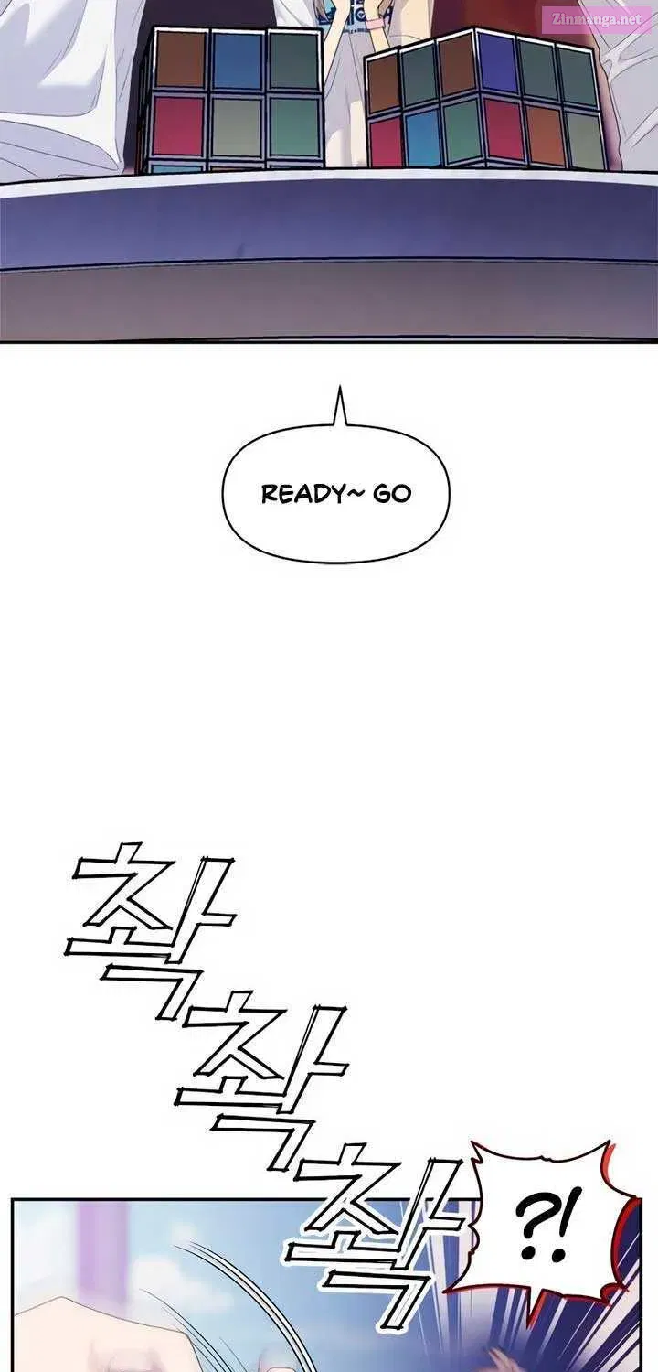 Couple Breaker Zinmanga X Chapter 64 Page 28