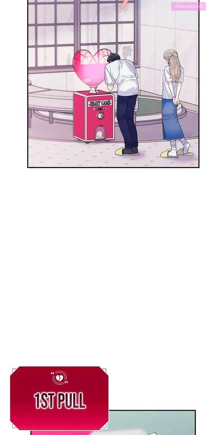 Couple Breaker Zinmanga X Chapter 64 Page 37