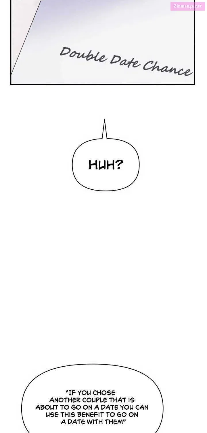 Couple Breaker Zinmanga X Chapter 64 Page 39