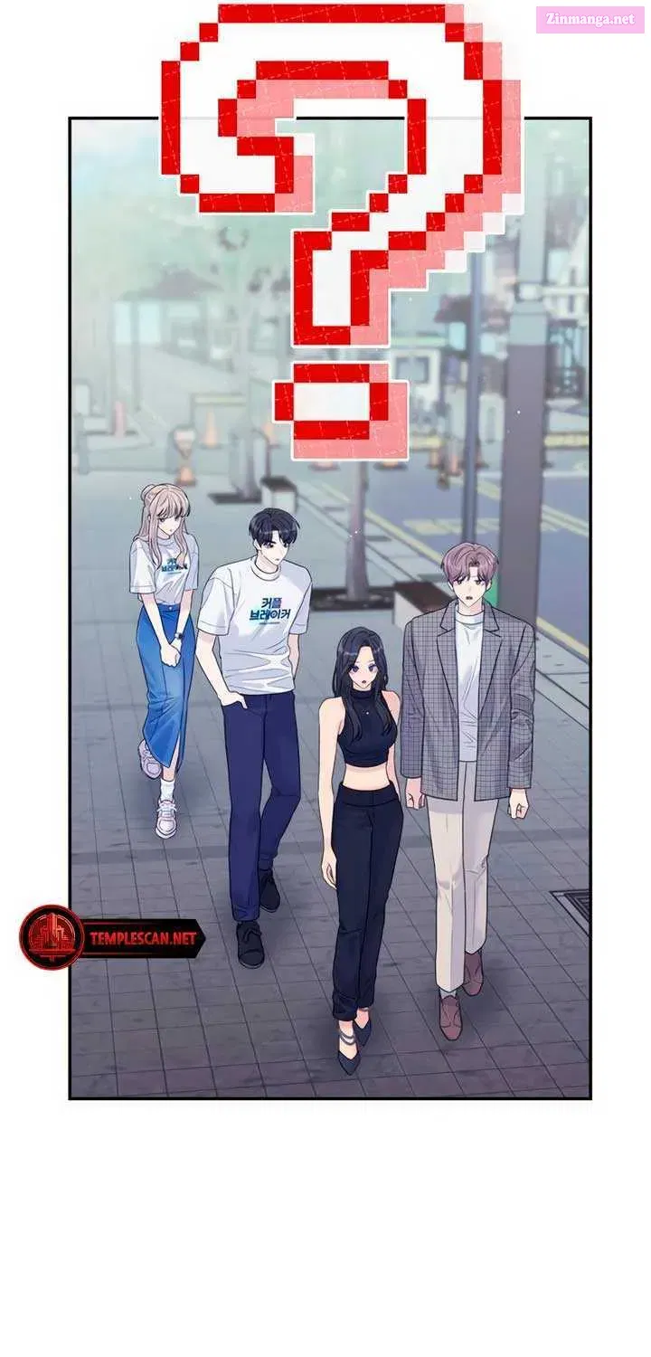 Couple Breaker Zinmanga X Chapter 64 Page 50