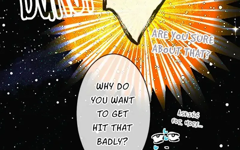My Perverted Stalker Zinmanga X Chapter 112 Page 35