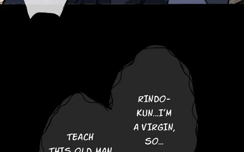 My Perverted Stalker Zinmanga X Chapter 112 Page 56