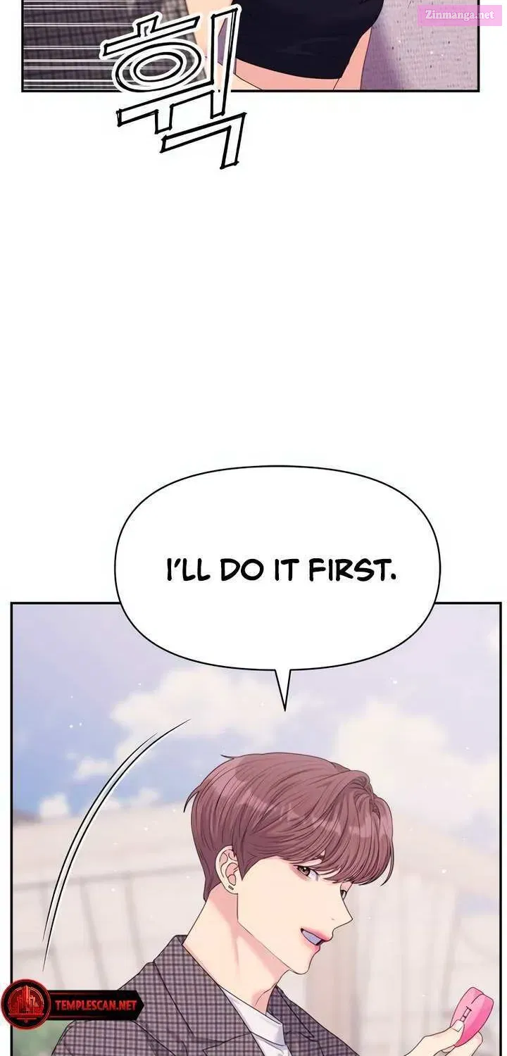 Couple Breaker Zinmanga X Chapter 62 Page 25