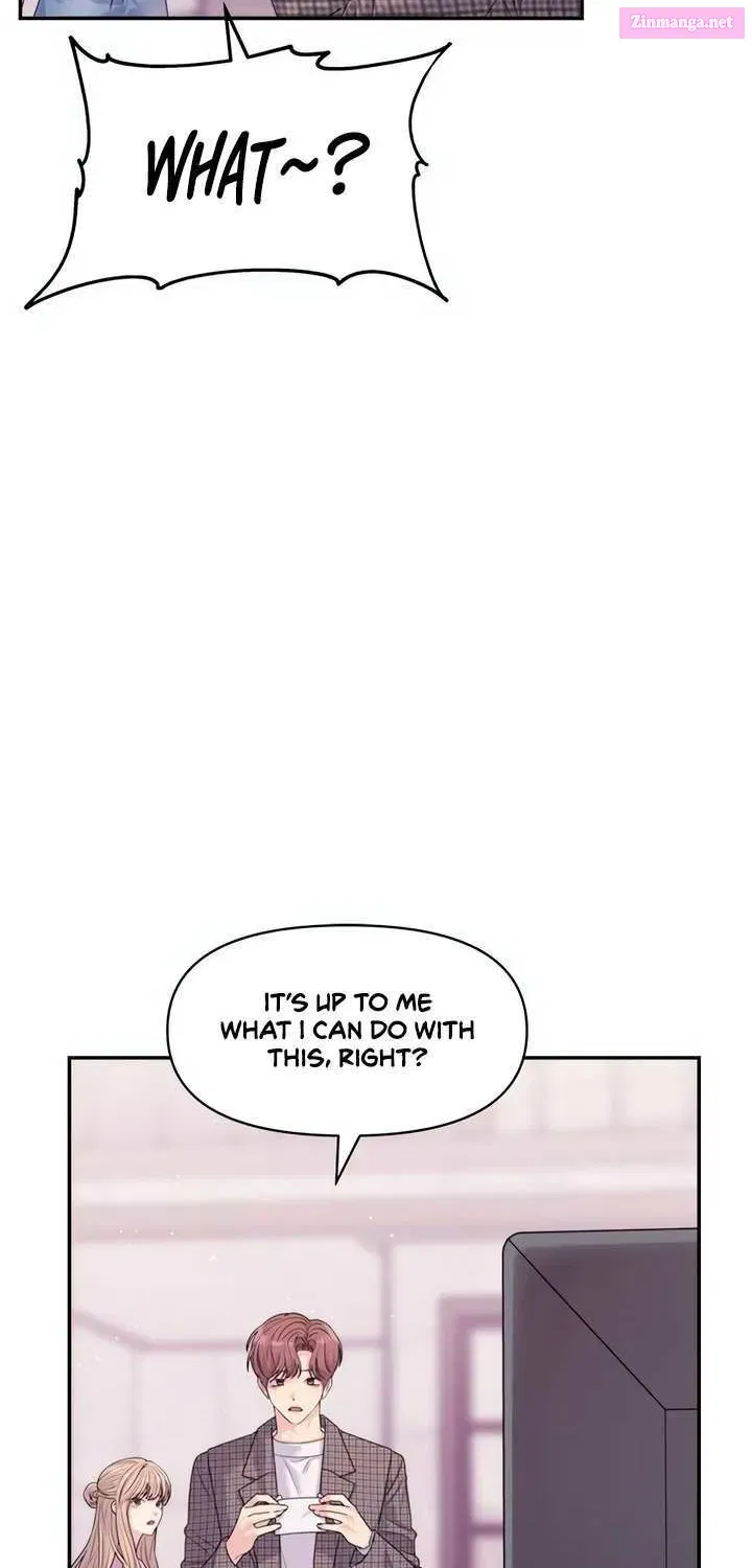 Couple Breaker Zinmanga X Chapter 62 Page 33