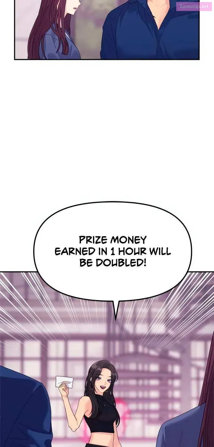 Couple Breaker Zinmanga X Chapter 62 Page 41