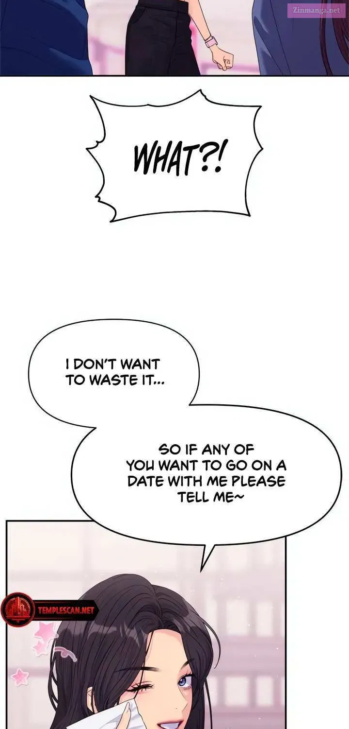 Couple Breaker Zinmanga X Chapter 62 Page 42
