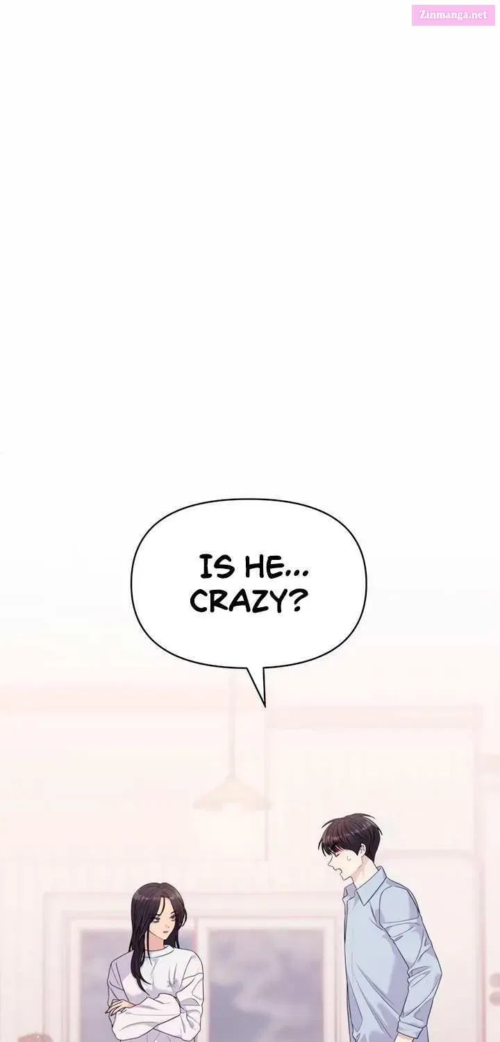 Couple Breaker Zinmanga X Chapter 60 Page 5