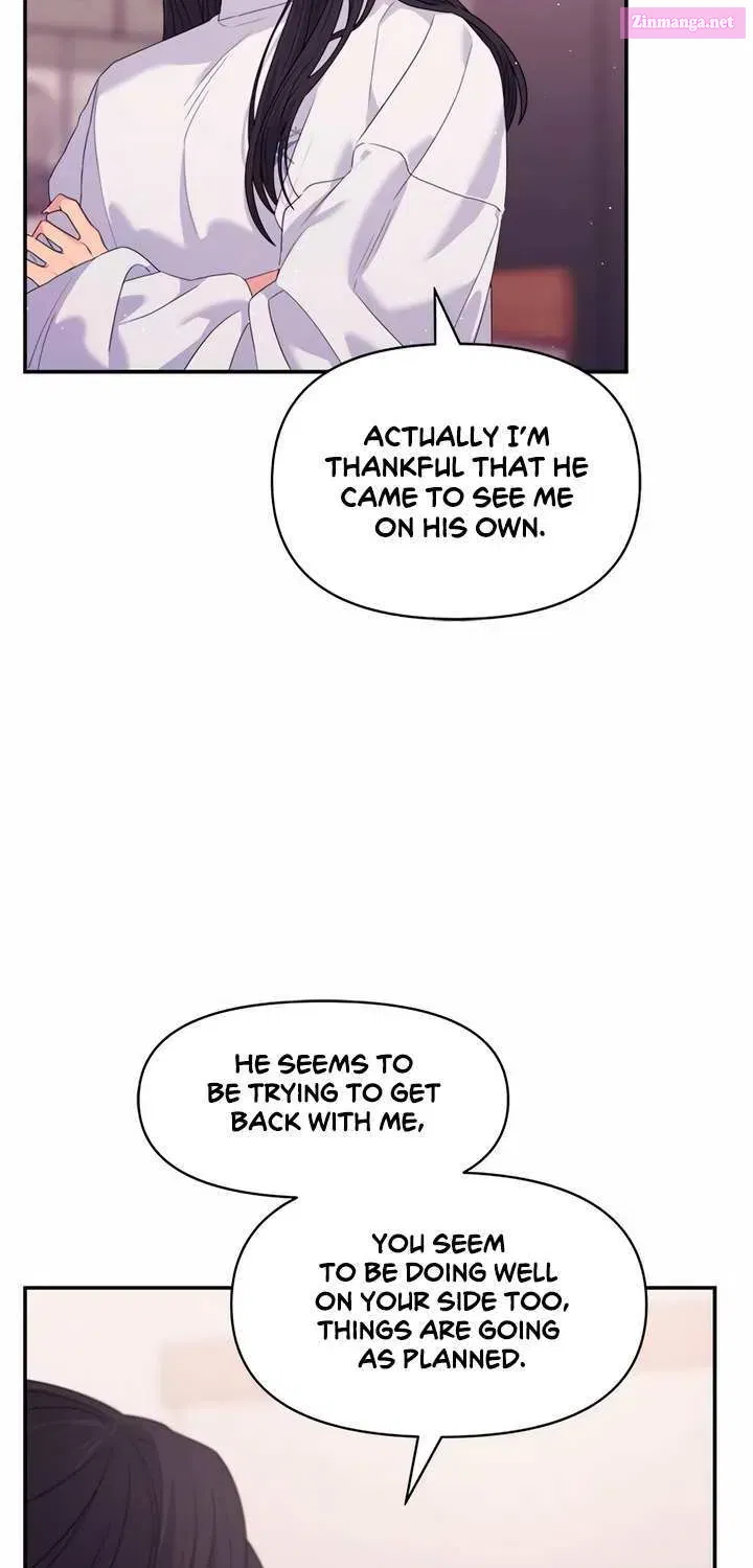 Couple Breaker Zinmanga X Chapter 60 Page 7