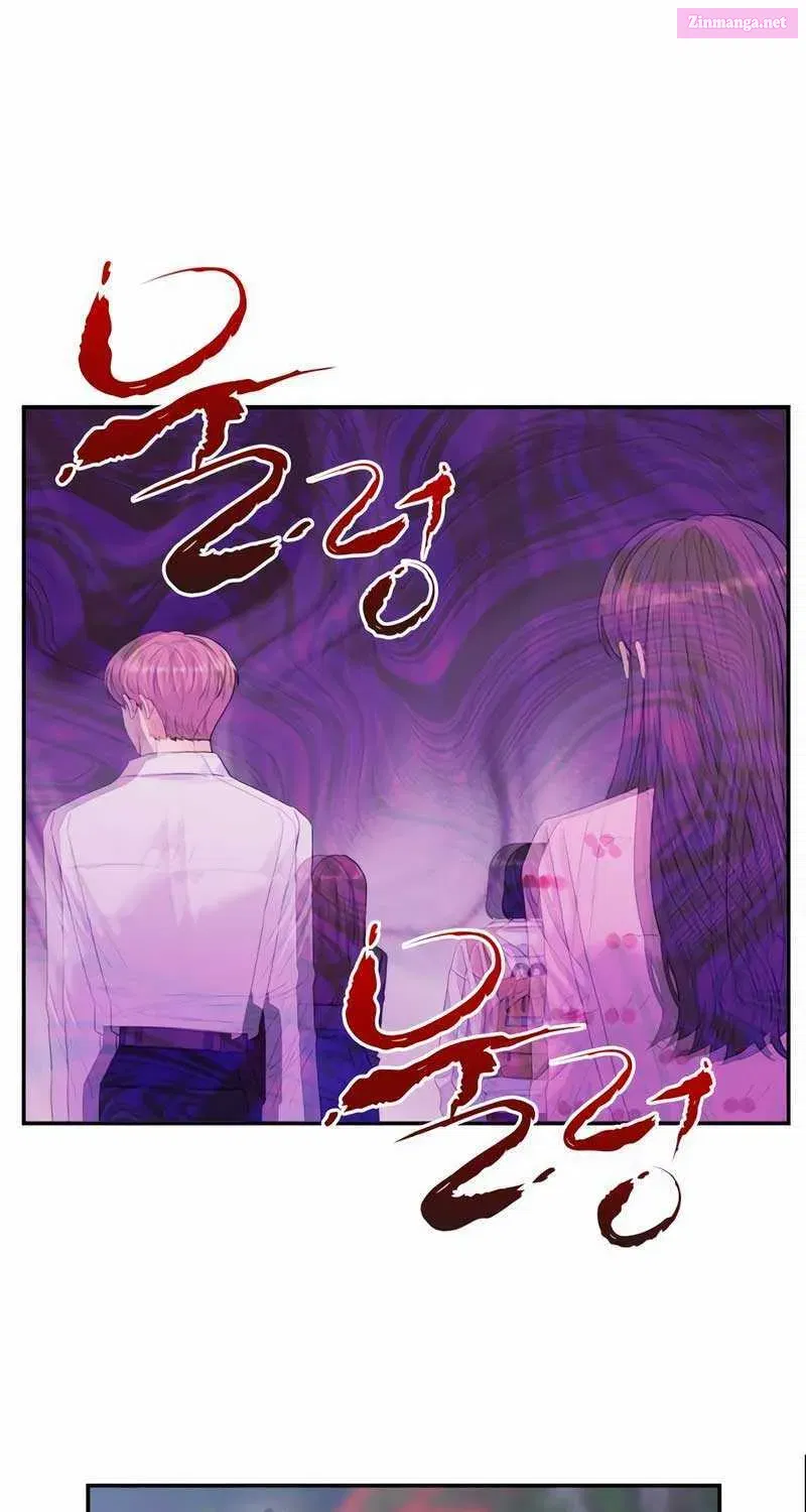 Couple Breaker Zinmanga X Chapter 58 Page 34