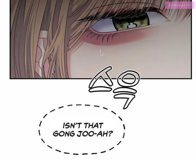 Couple Breaker Zinmanga X Chapter 58 Page 38