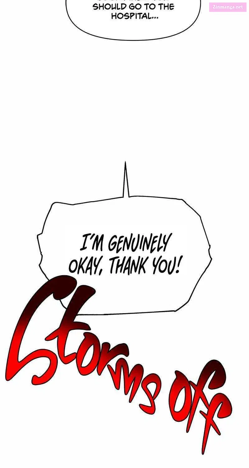 Couple Breaker Zinmanga X Chapter 58 Page 42