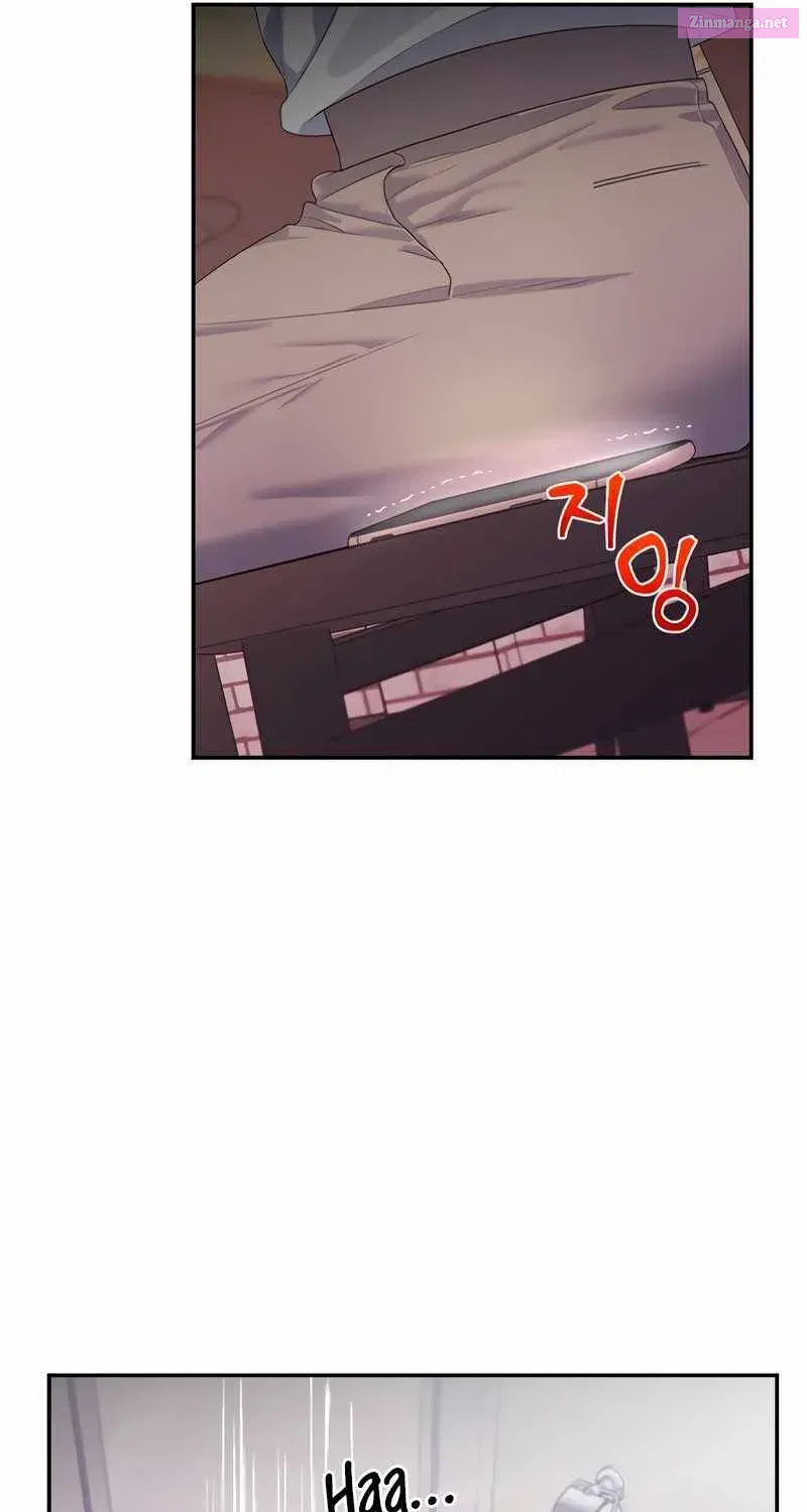 Couple Breaker Zinmanga X Chapter 58 Page 57