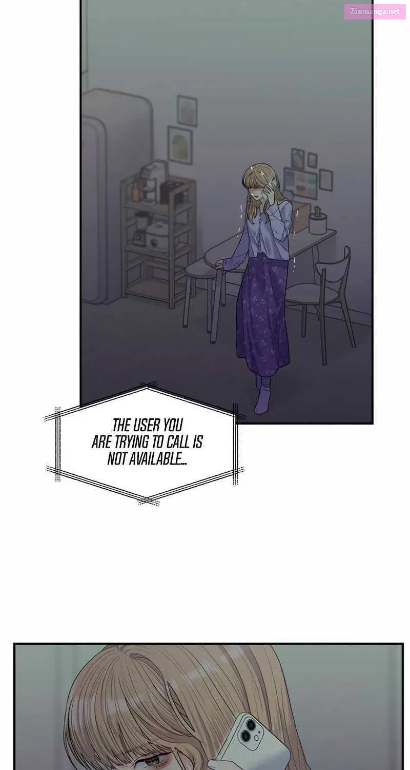 Couple Breaker Zinmanga X Chapter 58 Page 60
