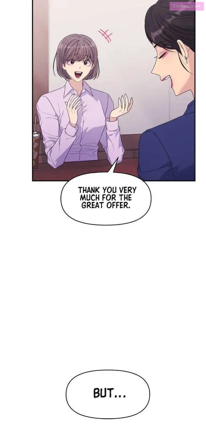 Couple Breaker Zinmanga X Chapter 57 Page 8