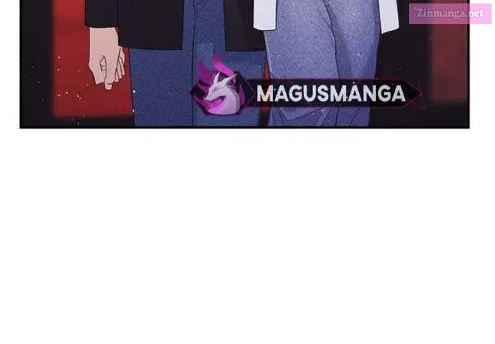 Couple Breaker Zinmanga X Chapter 57 Page 21