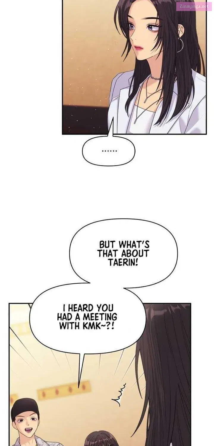 Couple Breaker Zinmanga X Chapter 57 Page 25