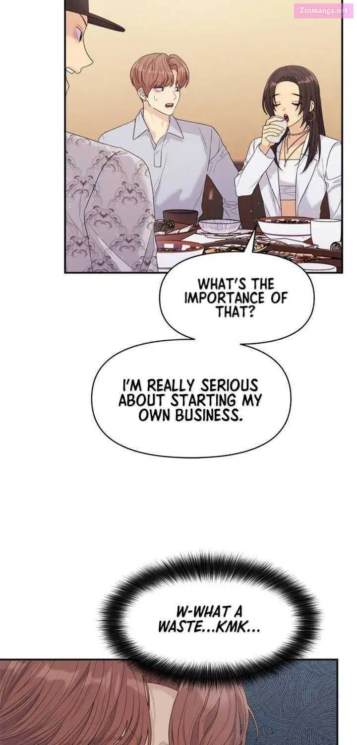 Couple Breaker Zinmanga X Chapter 57 Page 29