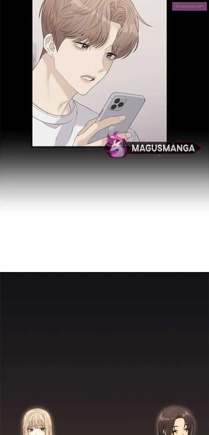 Couple Breaker Zinmanga X Chapter 57 Page 33