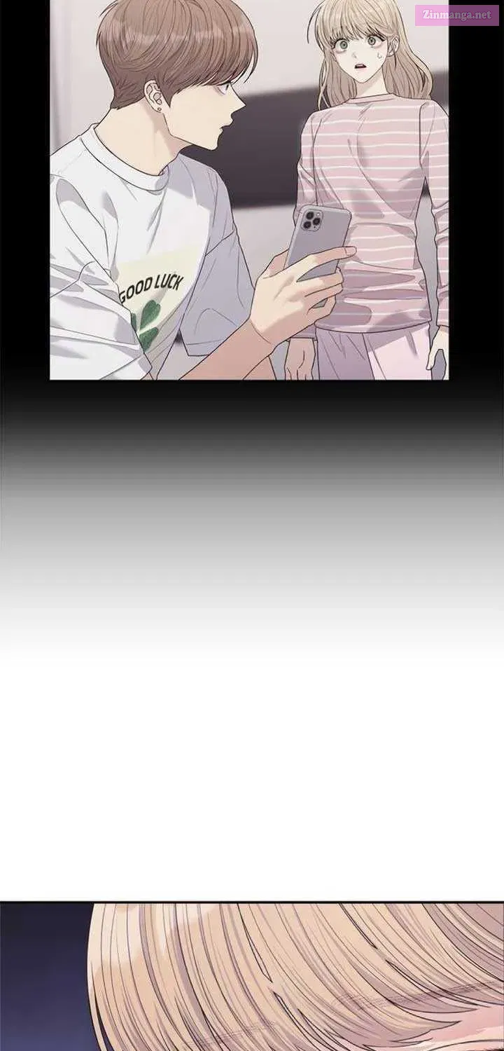 Couple Breaker Zinmanga X Chapter 57 Page 35