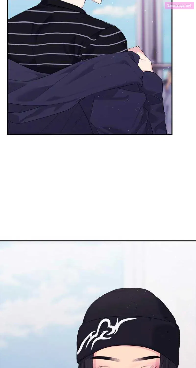Couple Breaker Zinmanga X Chapter 56 Page 5