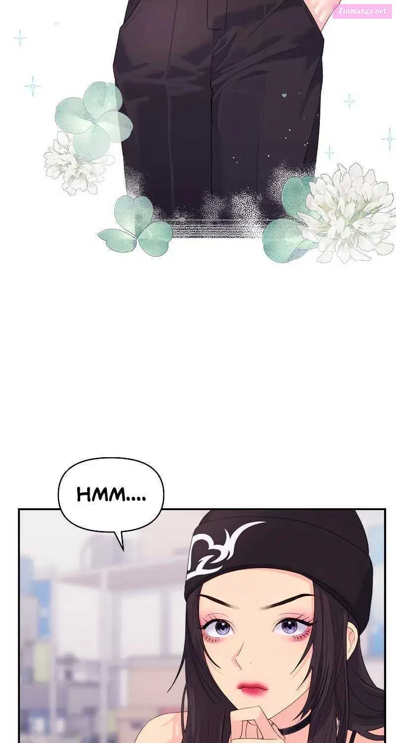 Couple Breaker Zinmanga X Chapter 56 Page 11