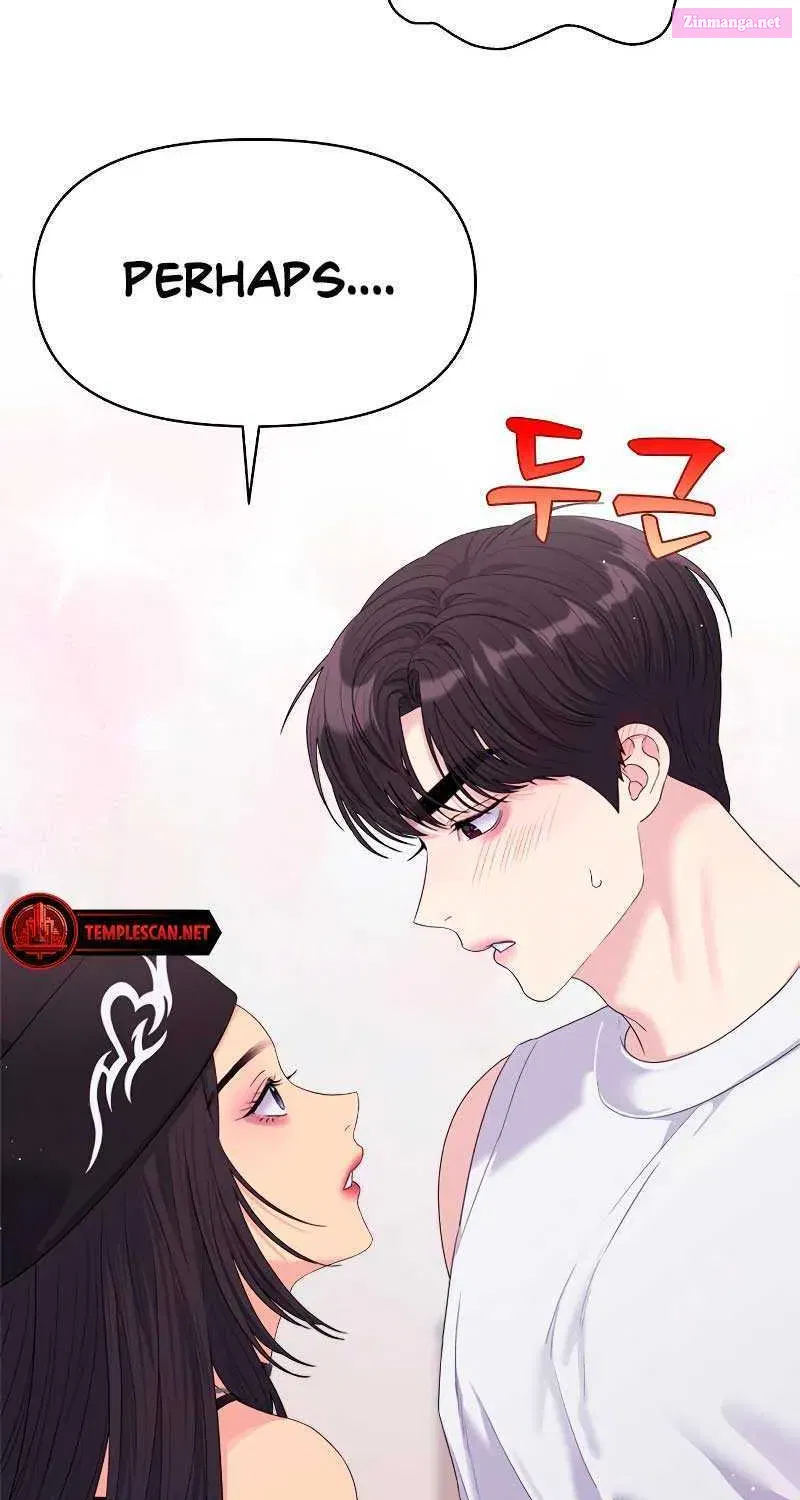 Couple Breaker Zinmanga X Chapter 56 Page 27