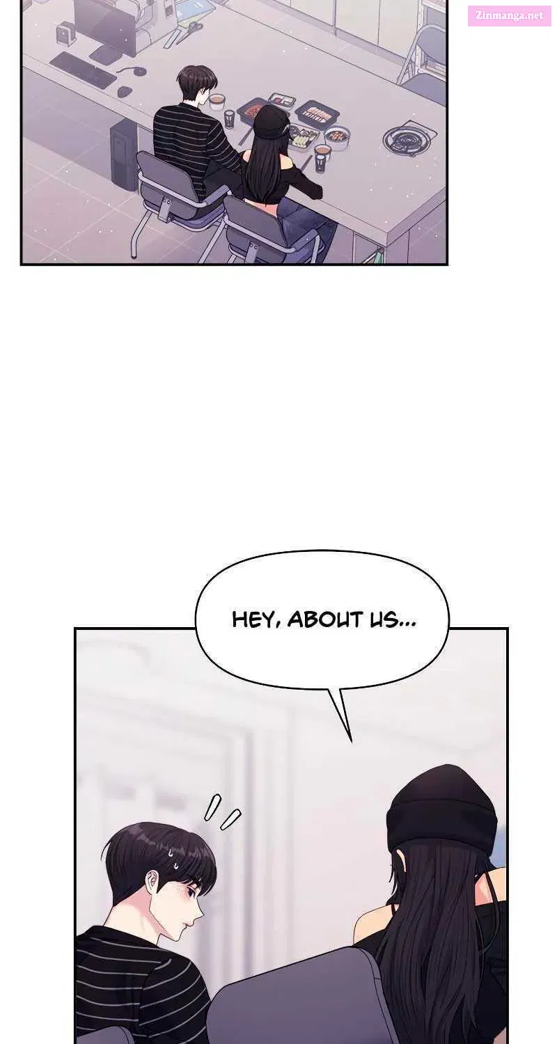 Couple Breaker Zinmanga X Chapter 56 Page 38