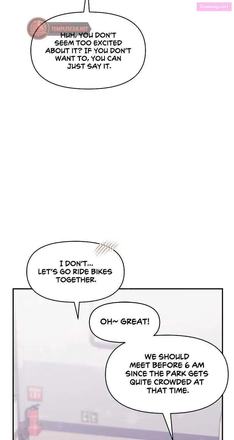 Couple Breaker Zinmanga X Chapter 56 Page 48