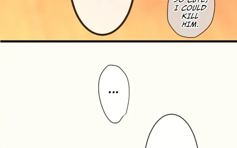 My Perverted Stalker Zinmanga X Chapter 111 Page 21