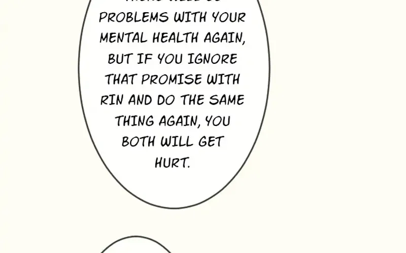 My Perverted Stalker Zinmanga X Chapter 111 Page 23