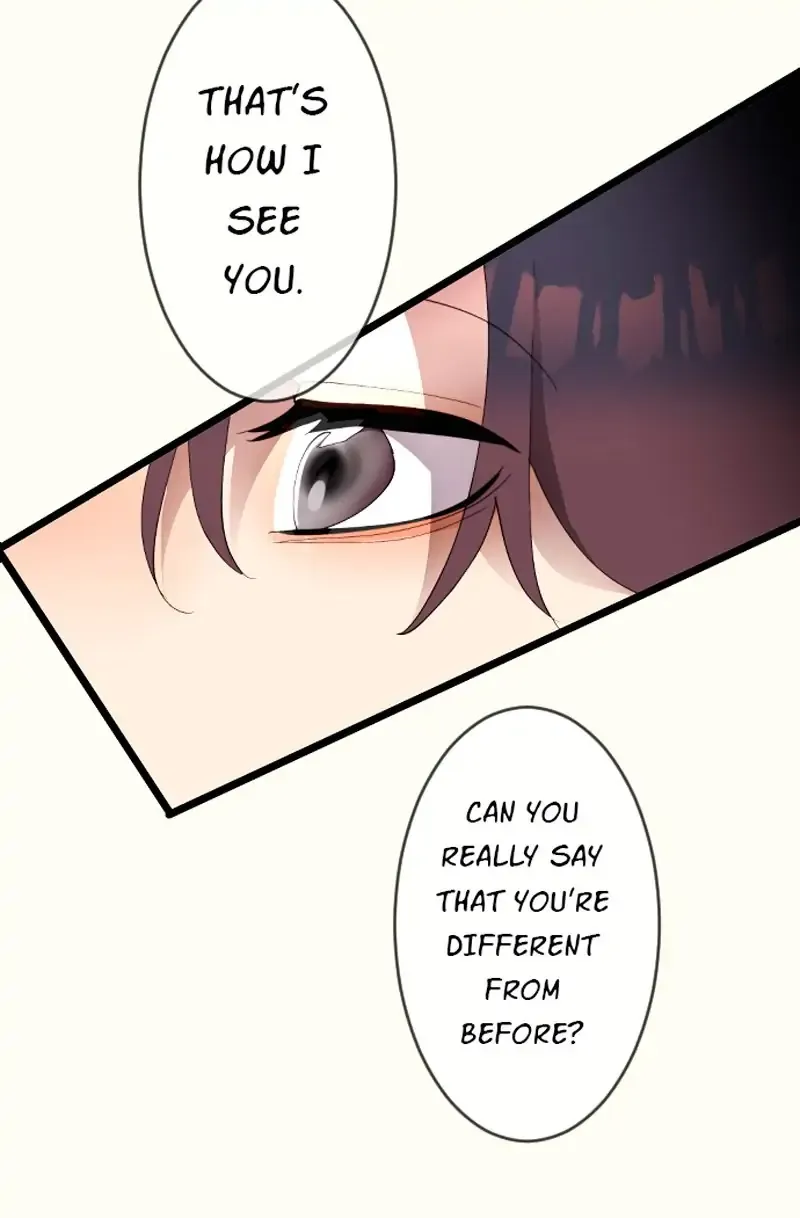 My Perverted Stalker Zinmanga X Chapter 111 Page 24