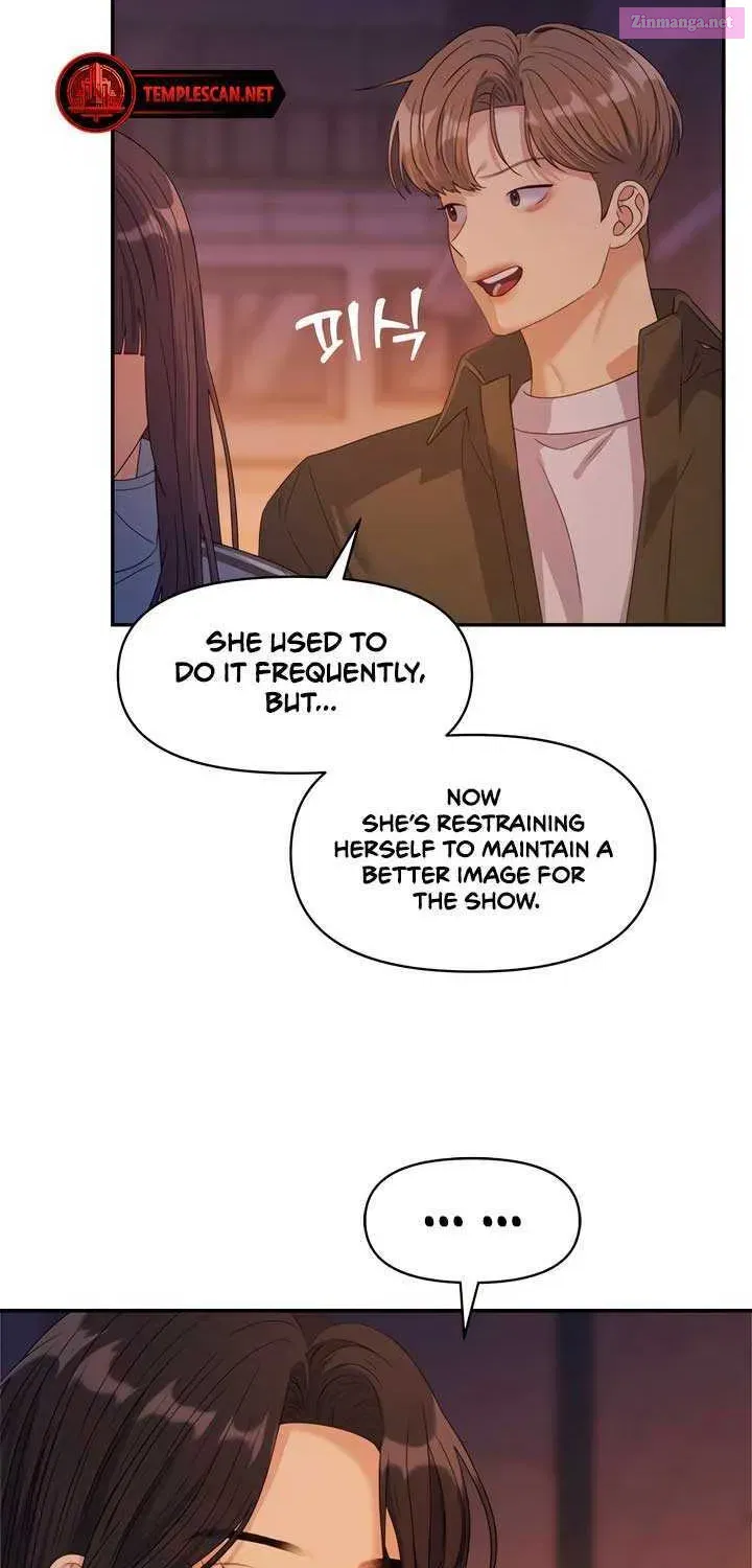 Couple Breaker Zinmanga X Chapter 54 Page 63