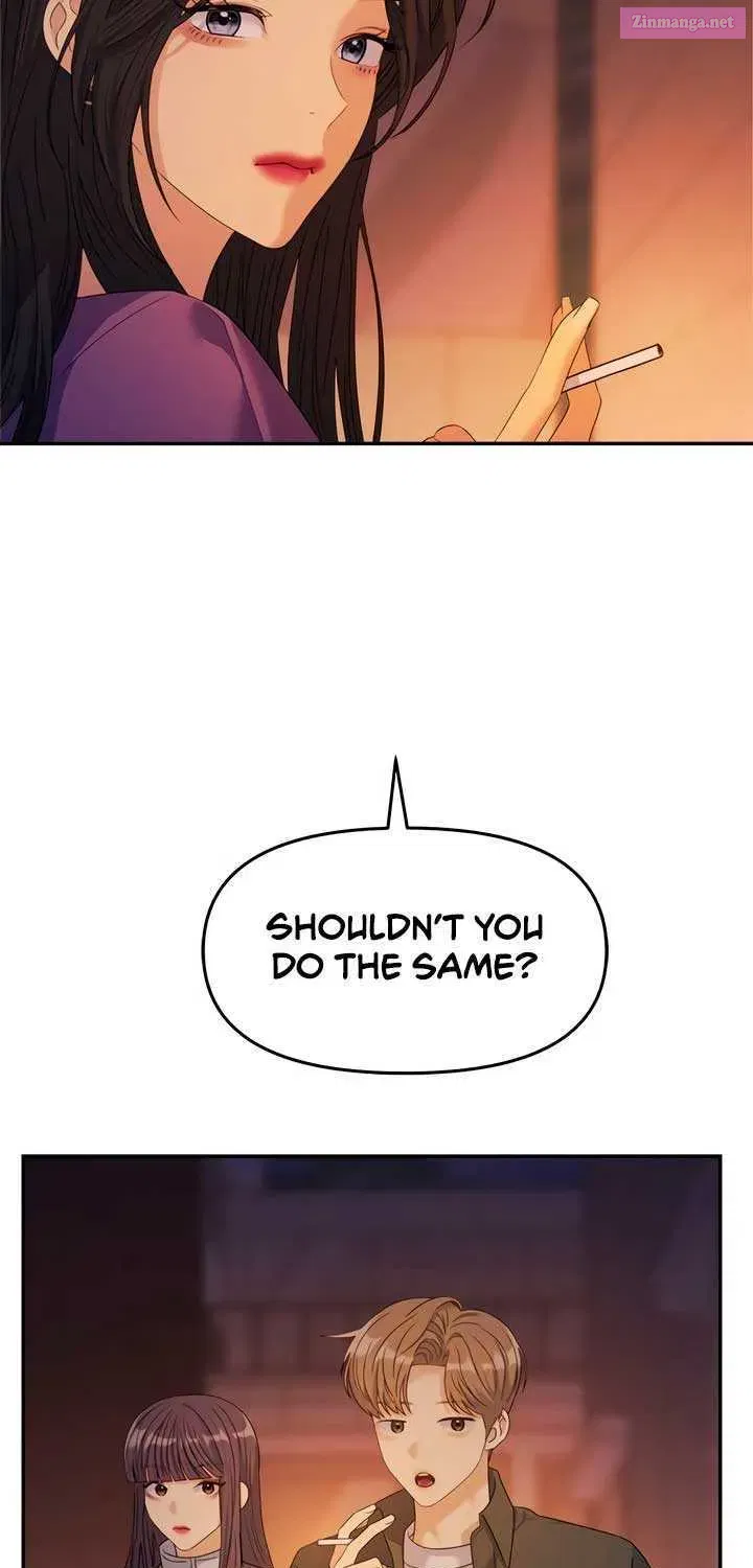 Couple Breaker Zinmanga X Chapter 54 Page 64