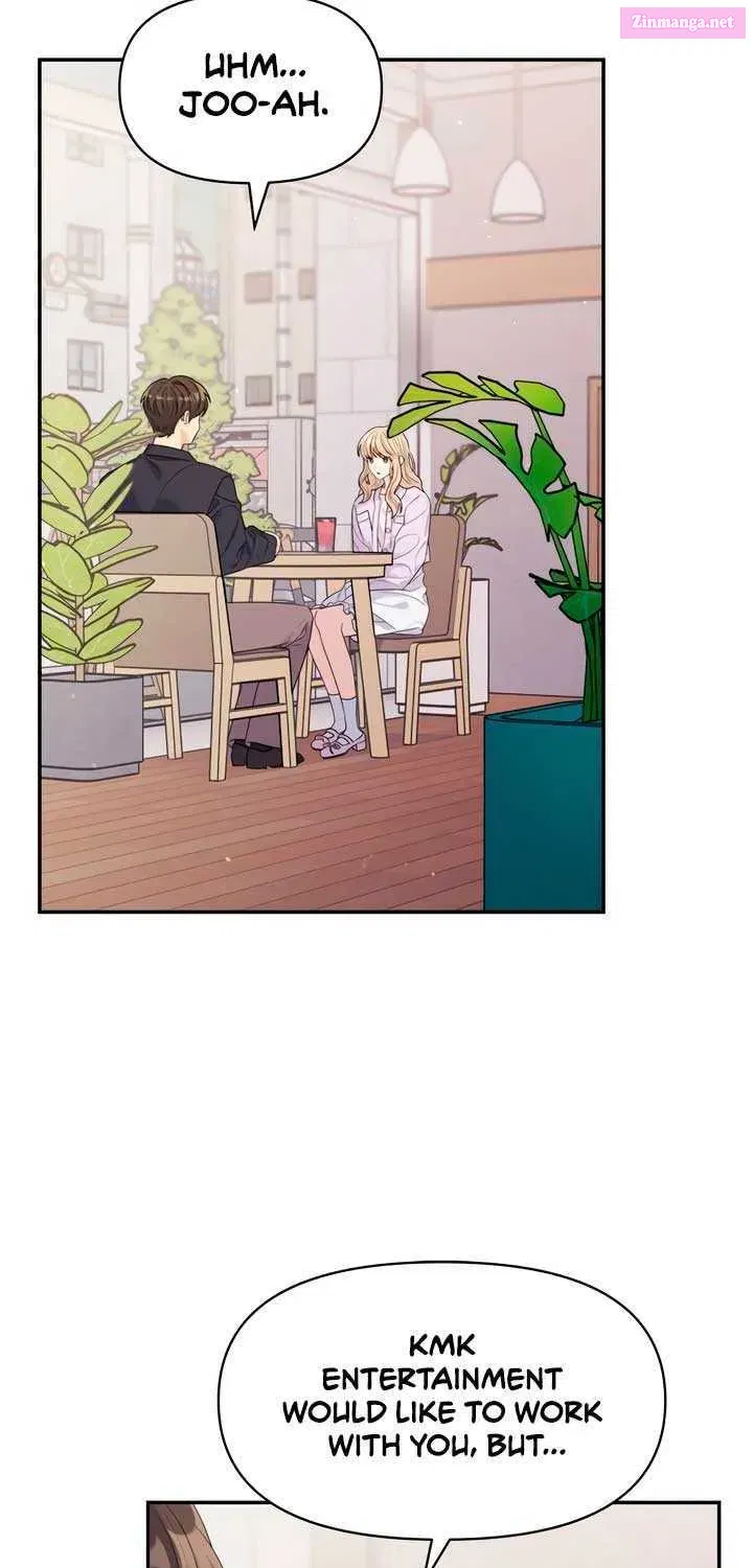 Couple Breaker Zinmanga X Chapter 54 Page 71
