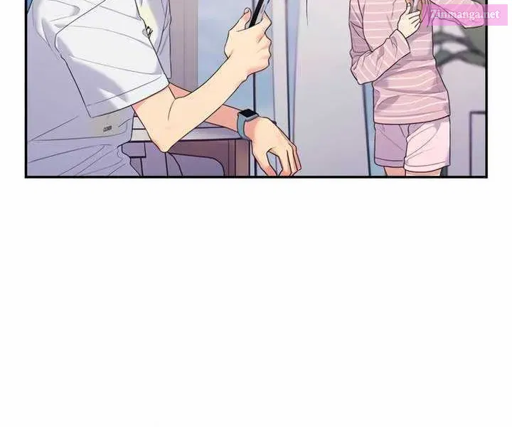 Couple Breaker Zinmanga X Chapter 53 Page 27