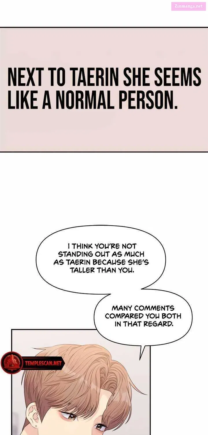 Couple Breaker Zinmanga X Chapter 53 Page 30