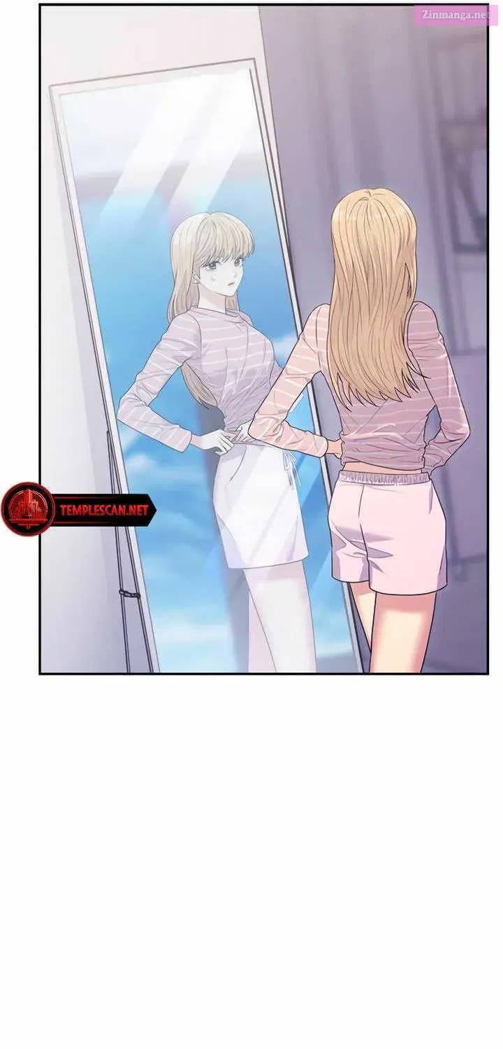 Couple Breaker Zinmanga X Chapter 53 Page 36