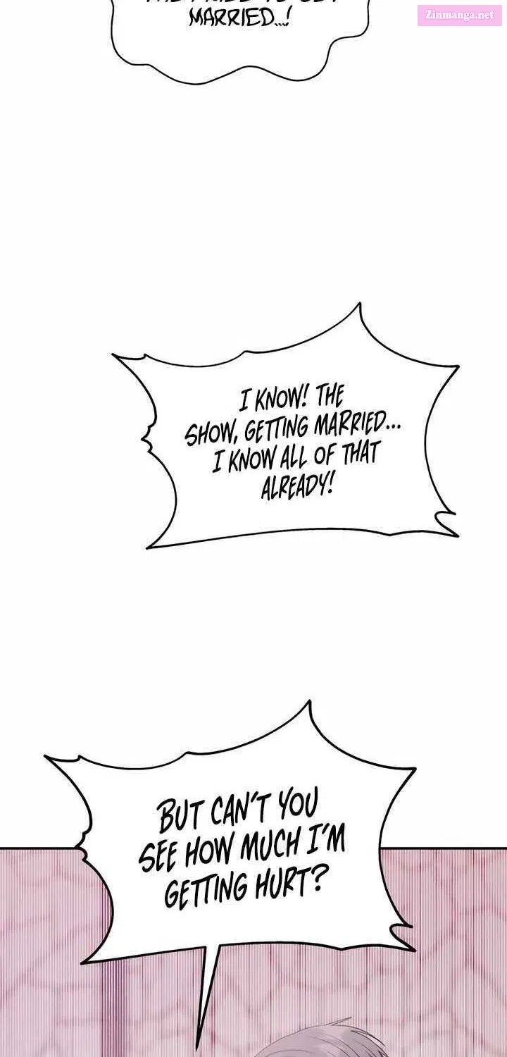 Couple Breaker Zinmanga X Chapter 52 Page 16