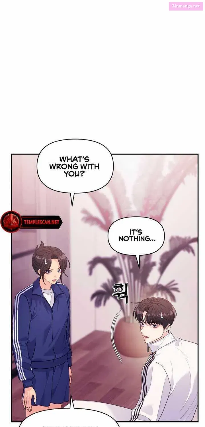 Couple Breaker Zinmanga X Chapter 51 Page 57