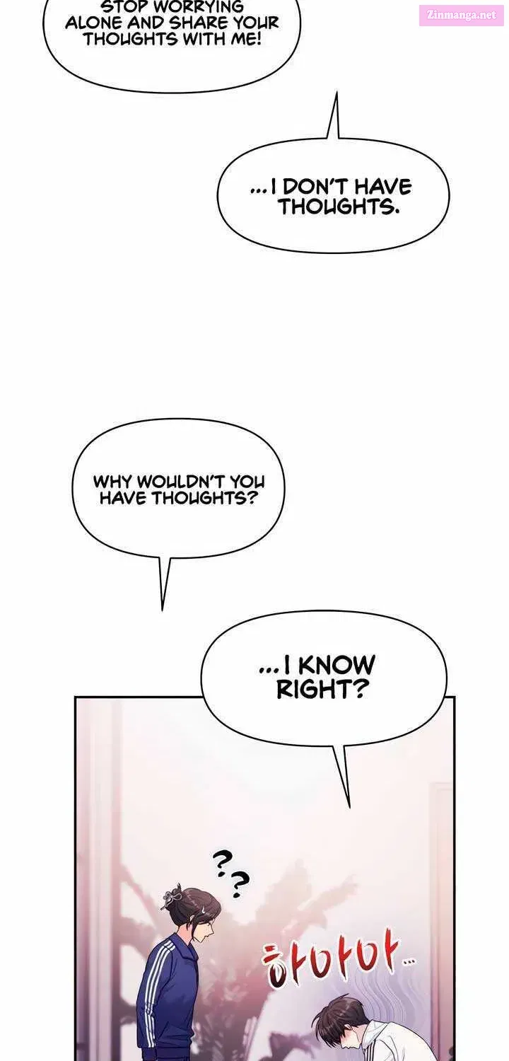 Couple Breaker Zinmanga X Chapter 51 Page 58