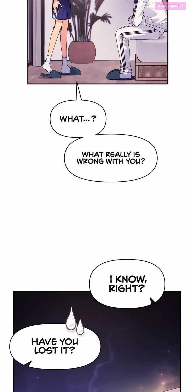 Couple Breaker Zinmanga X Chapter 51 Page 59