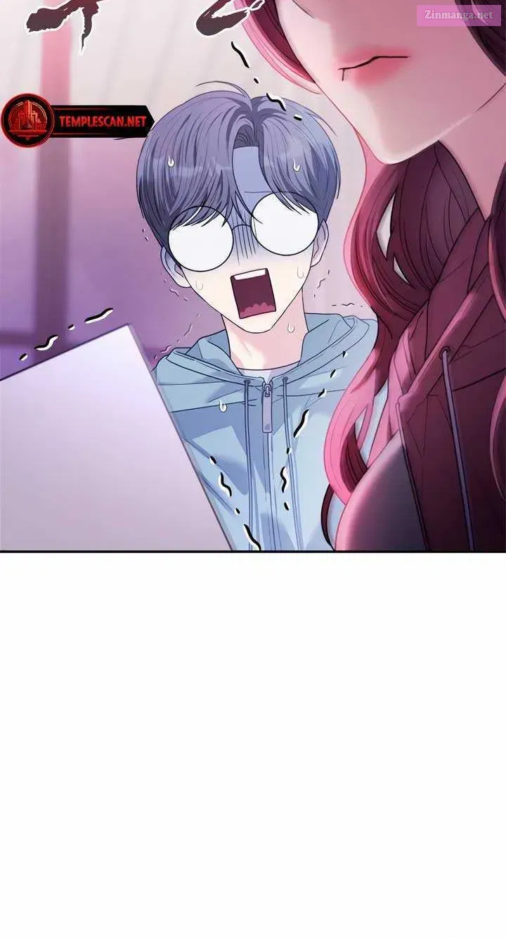 Couple Breaker Zinmanga X Chapter 51 Page 81