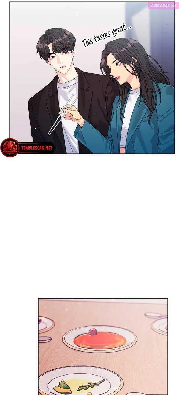 Couple Breaker Zinmanga X Chapter 49 Page 53