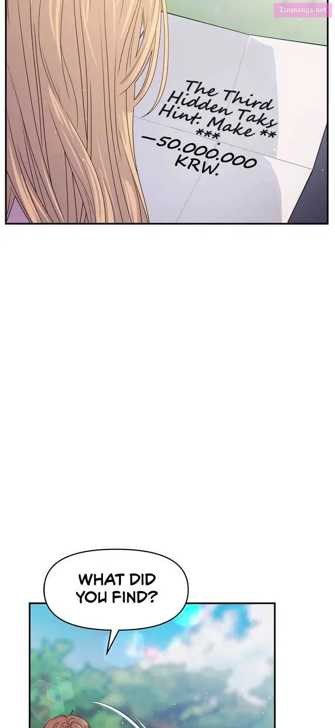 Couple Breaker Zinmanga X Chapter 49 Page 64