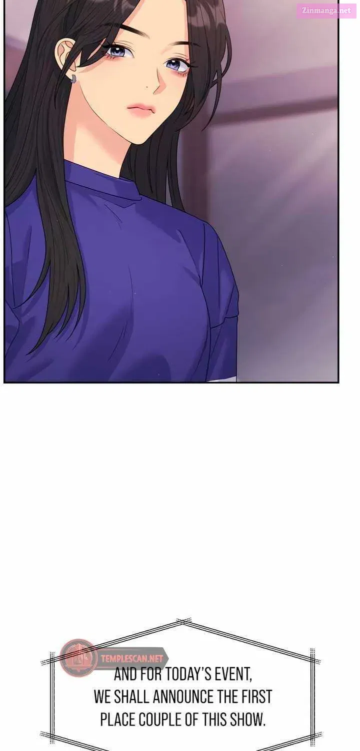 Couple Breaker Zinmanga X Chapter 48 Page 29