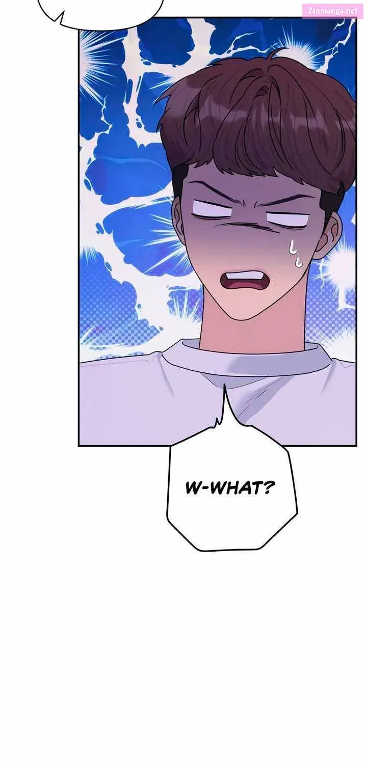 Couple Breaker Zinmanga X Chapter 48 Page 44