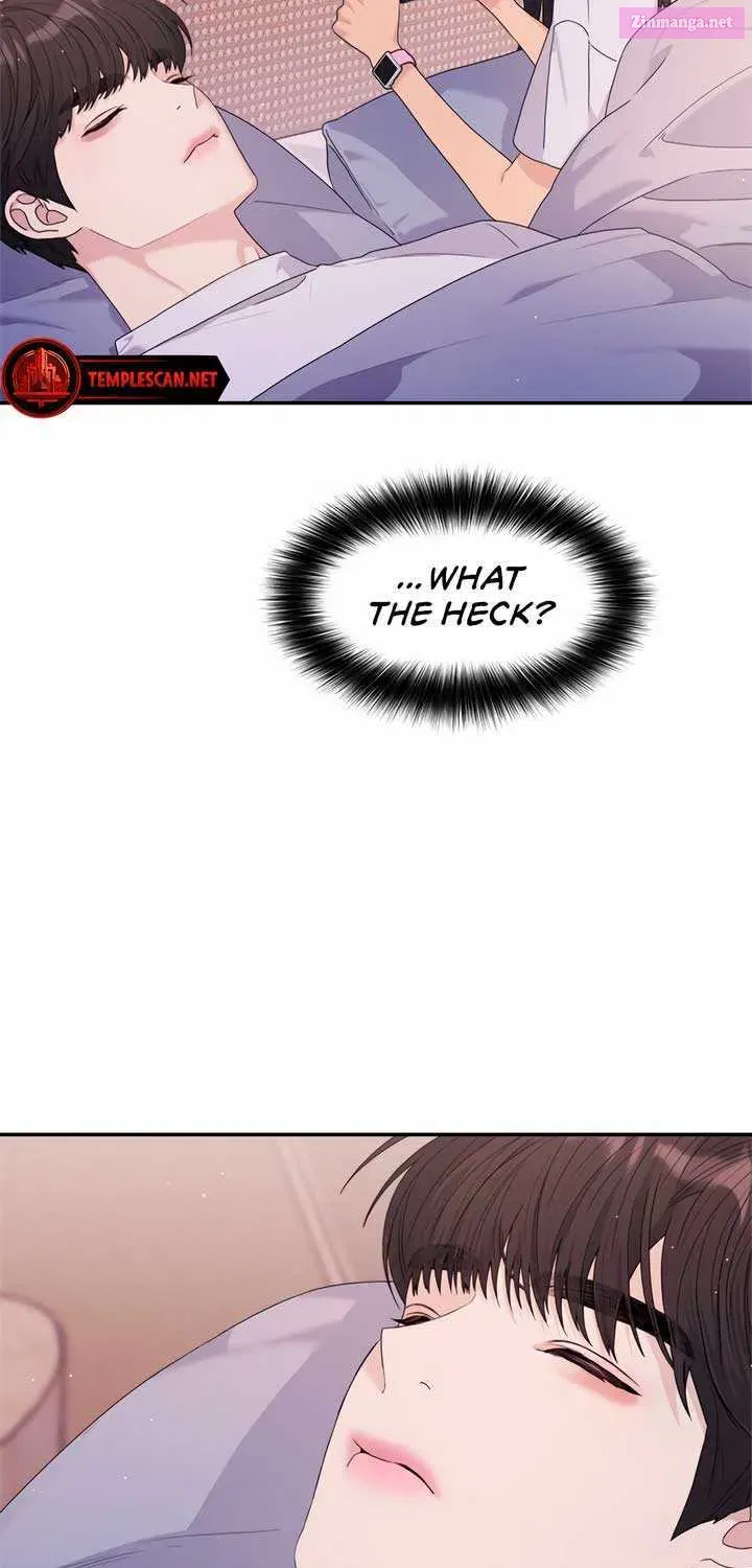 Couple Breaker Zinmanga X Chapter 48 Page 71