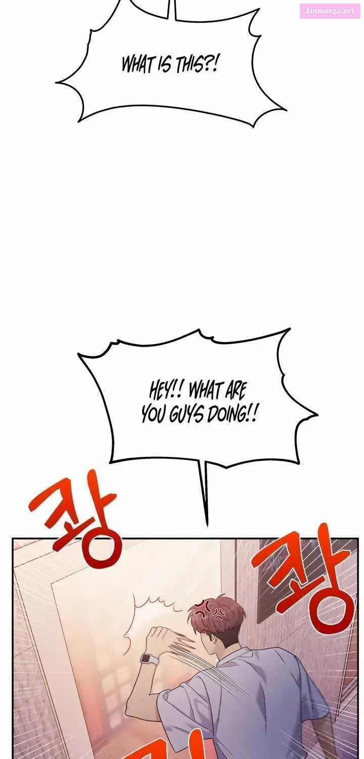 Couple Breaker Zinmanga X Chapter 47 Page 57