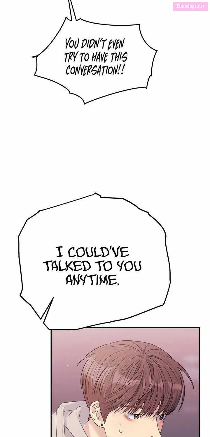 Couple Breaker Zinmanga X Chapter 47 Page 82