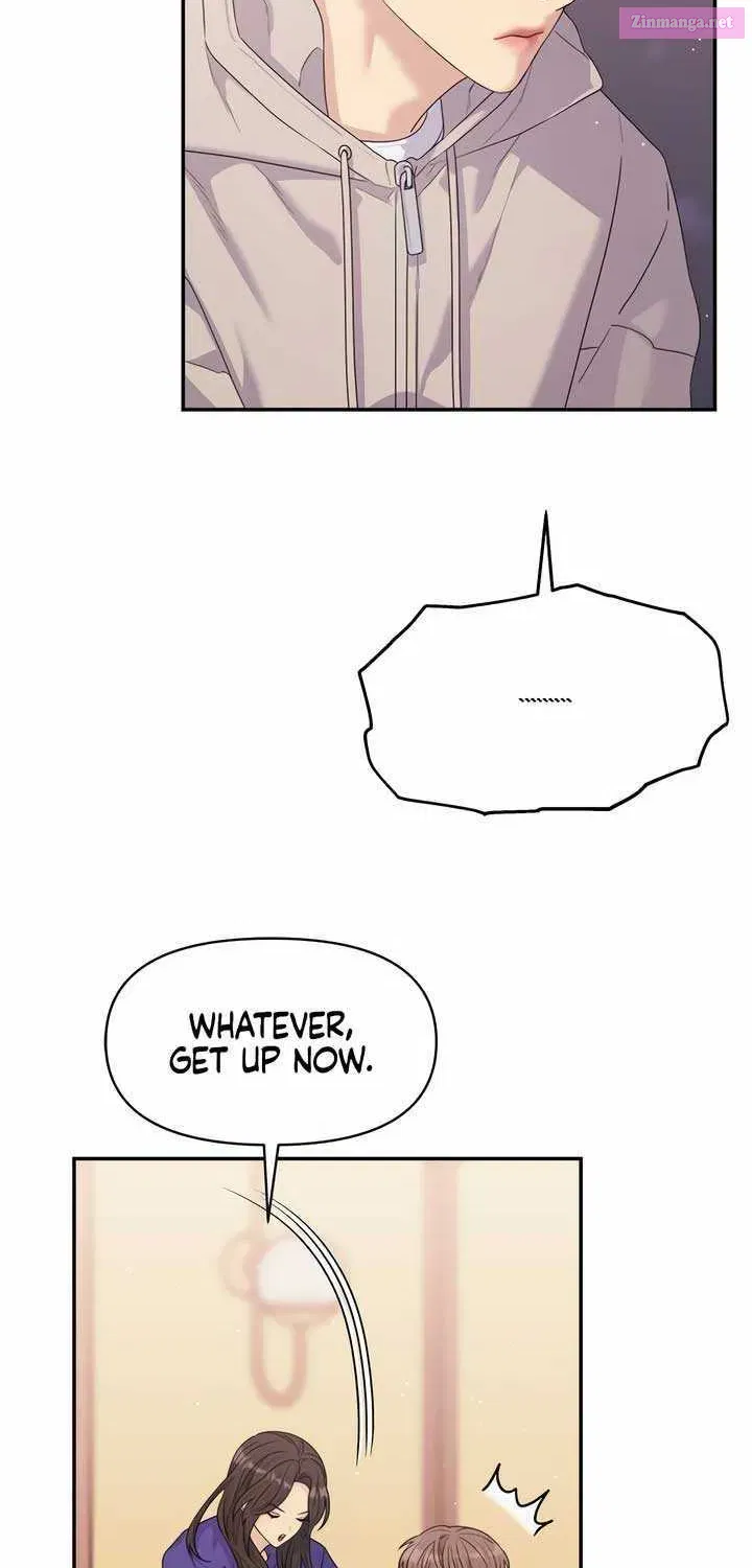 Couple Breaker Zinmanga X Chapter 47 Page 83